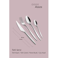 Onon Assos 4 Parça Tatlı Takım Onon Assos 4 Parça Tatlı Takım