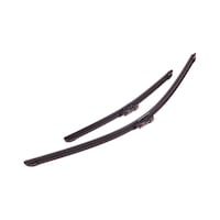 Bosch Aerotwin A945S Hyundai Tucson Silecek 2021 - 2023 Bosch Aerotwin A945S Hyundai Tucson Silecek 2021 - 2023