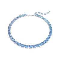 5694136 Swarovski Kolye Mıllenıa:all Ard Blu/rhs Çok Renkli 5694136 Swarovski Kolye Mıllenıa:all Ard Blu/rhs Çok Renkli