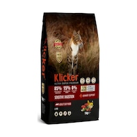 Klıcker Sensitive Kuzulu Yetişkin Kedi Kuru Maması 1 KG Klıcker Sensitive Kuzulu Yetişkin Kedi Kuru Maması 1 KG