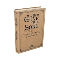 Her Güne Bir Soru - Potter Style - Pegasus Her Güne Bir Soru - Potter Style - Pegasus