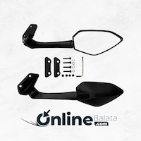 Cf Moto 250 Sr Ayna Sağ Sol Takım 1273 Cf Moto 250 Sr Ayna Sağ Sol Takım 1273