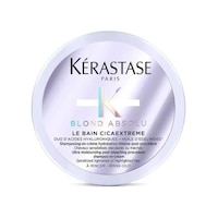 Kerastase Blond Absolu Bain Cicaextreme Saç Maskesi 75 ML Kerastase Blond Absolu Bain Cicaextreme Saç Maskesi 75 ML