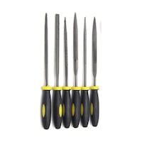 Rekotools- Ahşap Törpü Eğe Seti Plastik Saplı 160Mm Ahşap Mini Tö Rekotools- Ahşap Törpü Eğe Seti Plastik Saplı 160Mm Ahşap Mini Tö