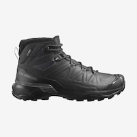 Salomon X Ultra Snowpilot Wp Erkek Bot-28764-siyah Siyah Salomon X Ultra Snowpilot Wp Erkek Bot-28764-siyah Siyah