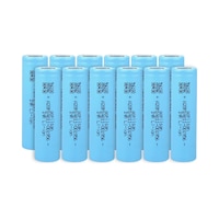 Aspilsan Inr18650a28 - 3.7v 2800 Mah Li-ion Şarjlı Pil - 25a 12 L Aspilsan Inr18650a28 - 3.7v 2800 Mah Li-ion Şarjlı Pil - 25a 12 L
