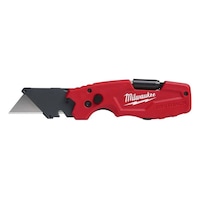 Milwaukee Fastback T4932478559 Maket Bıçağı ve Tornavida Milwaukee Fastback T4932478559 Maket Bıçağı ve Tornavida