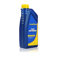 Goodyear Kırmızı Organik Antifriz -56 °C 1 Lt Goodyear Kırmızı Organik Antifriz -56 °C 1 Lt