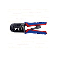 Knıpex 975110 Telefon Jak Bağlantı Pensesi Knıpex 975110 Telefon Jak Bağlantı Pensesi