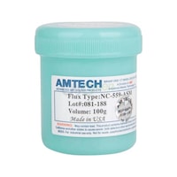 Amtech Nc-559-Asm Krem Flux 100G Amtech Nc-559-Asm Krem Flux 100G
