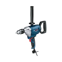 Bosch Professional GBM 1600 RE Darbesiz Matkap - 06011B0000 Bosch Professional GBM 1600 RE Darbesiz Matkap - 06011B0000