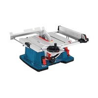 Bosch Professional GTS 10 XC Tezgah Tipi Daire Testere - 0601B30400 Bosch Professional GTS 10 XC Tezgah Tipi Daire Testere - 0601B30400