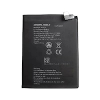General Mobile Gm20 Pro İle Uyumlu A+ Kalite Pil Batarya General Mobile Gm20 Pro İle Uyumlu A+ Kalite Pil Batarya