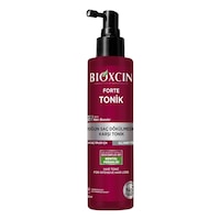 Bioxcin Forte Yoğun Saç Dökülmesine Karşı Tonik 200 Ml Bioxcin Forte Yoğun Saç Dökülmesine Karşı Tonik 200 Ml