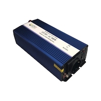 500 Watt 12 Volt Ups Şebeke Şarjlı Tam Sinüs İnverter 500 Watt 12 Volt Ups Şebeke Şarjlı Tam Sinüs İnverter