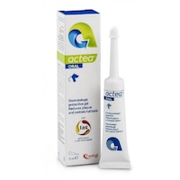 Candioli Actea Oral Jel 15 Gr Kedi & Köpek Ağız Ve Diş Eti Bakım Jeli Koku Giderici Candioli Actea Oral Jel 15 Gr Kedi & Köpek Ağız Ve Diş Eti Bakım Jeli Koku Giderici