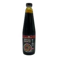 Dragon Pearl Teriyaki Sos 710 G