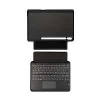 Samsung Galaxy Uyumlu Tab S9 Wi-fi Sm-x710 11" Bluetooh Bağlantılı Standlı Klavyeli Tablet Kılıfı Samsung Galaxy Uyumlu Tab S9 Wi-fi Sm-x710 11" Bluetooh Bağlantılı Standlı Klavyeli Tablet Kılıfı