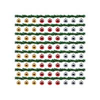 Waldern 3 Cm 72 Adet Mix Cici Top Yılbaşı Çam Ağacı Süs Diğer Waldern 3 Cm 72 Adet Mix Cici Top Yılbaşı Çam Ağacı Süs Diğer