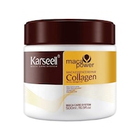 Fontenay Karsell Collagen Saç Maskesi & Buğday Proteinli 500 Ml Fontenay Karsell Collagen Saç Maskesi & Buğday Proteinli 500 Ml
