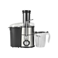 Crown CRW-1808 1000 W Katı Meyve Sıkacağı Crown CRW-1808 1000 W Katı Meyve Sıkacağı
