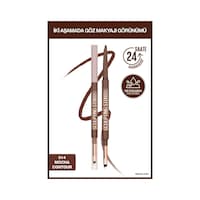 Sculpting Stix Çift Uçlu Göz Kalemi - 014 Mocha Contour 3600531718381-11051 14 Sculpting Stix Çift Uçlu Göz Kalemi - 014 Mocha Contour 3600531718381-11051 14