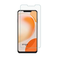 Huawei Nova Y91 Ekran Koruyucu Nano Esnek Flexible Şeffaf Huawei Nova Y91 Ekran Koruyucu Nano Esnek Flexible Şeffaf