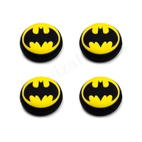 Ps5/Ps4/Ps3 Dualsense Analog Koruyucu Batman Desenli Ps5/Ps4/Ps3 Dualsense Analog Koruyucu Batman Desenli
