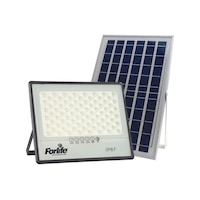 Forlife 300 Watt Güneş Enerjili Solar Projektör Forlife 300 Watt Güneş Enerjili Solar Projektör