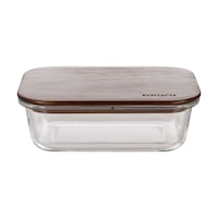 Karaca Karya Acacia Saklama Kabı 650 Ml Karaca Karya Acacia Saklama Kabı 650 Ml
