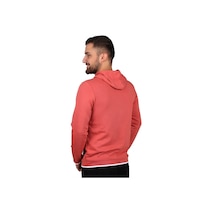 MANTA 5239 Kapşonlu Sweatshirt-25671 Tarçın MANTA 5239 Kapşonlu Sweatshirt-25671 Tarçın