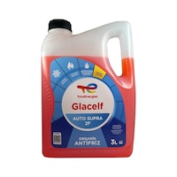 Total Glacelf Auto Supra 2f 3 Lt Organik Kırmızı Antifriz Kırmızı Total Glacelf Auto Supra 2f 3 Lt Organik Kırmızı Antifriz Kırmızı