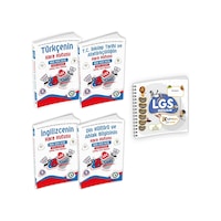 8.Sınıf Sözel Paket Çözümlü Soru Bankası + İnfokoç Takip Sistemi 8.Sınıf Sözel Paket Çözümlü Soru Bankası + İnfokoç Takip Sistemi