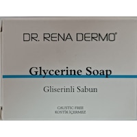 Dr.Rena Dermo Gliserinli Sabun 150 G Dr.Rena Dermo Gliserinli Sabun 150 G