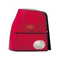 Volkswagen Lupo 99/02 Stop Lambası Sol Kırmızı/beyaz Tyc Volkswagen Lupo 99/02 Stop Lambası Sol Kırmızı/beyaz Tyc