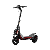 Segway ZT3 Pro Elektrikli Scooter Siyah Segway ZT3 Pro Elektrikli Scooter Siyah