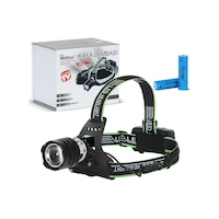 Tx6 Led Şarjlı Kafa Lambası Wt-626 Tx6 Led Şarjlı Kafa Lambası Wt-626