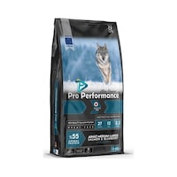 Pro Performance Somonlu Orta ve Büyük Irk Yetişkin Köpek Maması 12 KG Pro Performance Somonlu Orta ve Büyük Irk Yetişkin Köpek Maması 12 KG