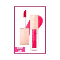 Maybelline New York Lifter Gloss Nemlendirici Dudak Parlatıcısı 24 Bubblegum Maybelline New York Lifter Gloss Nemlendirici Dudak Parlatıcısı 24 Bubblegum