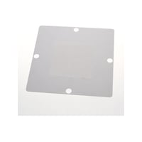 90X90 Kalıp Stencil Universal 0,55 Mm 90X90 Kalıp Stencil Universal 0,55 Mm