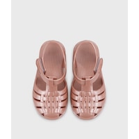 İgor Clasıca Nacar Çocuk Sandalaet S10367 Pembe İgor Clasıca Nacar Çocuk Sandalaet S10367 Pembe