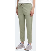 Slazenger VELAR I Kadın Cepli Yeşil Eşofman Altı Slazenger VELAR I Kadın Cepli Yeşil Eşofman Altı