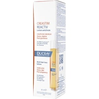 Ducray CreReactiv Saç Dökülmesine Karşı Losyon 60 ML Ducray CreReactiv Saç Dökülmesine Karşı Losyon 60 ML