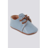 U.S. Polo Assn. Mavi Bebek Ayakkabı 5274-33711 Beyaz U.S. Polo Assn. Mavi Bebek Ayakkabı 5274-33711 Beyaz