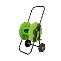 Spring Garden Hortum Sarma Makara Arabası 60 Metre Spring Garden Hortum Sarma Makara Arabası 60 Metre