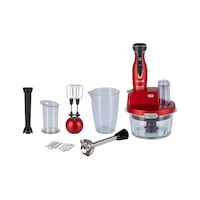 Tefal Powelix Activflow Baby Food Pro 1500 W Mikser & Blender Set