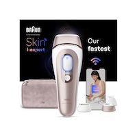 Braun IPL Silk-i Expert PL7253 3 Başlık İle Tüy Alma Lazer Epilatör + Çanta + Venus Tıraş Bıçağı Braun IPL Silk-i Expert PL7253 3 Başlık İle Tüy Alma Lazer Epilatör + Çanta + Venus Tıraş Bıçağı