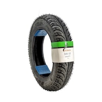 Maruti Tyres 300-10 Tl Tubeless - Dubleks Elektrikli Motosiklet Lastiği Gravity Maruti Tyres 300-10 Tl Tubeless - Dubleks Elektrikli Motosiklet Lastiği Gravity
