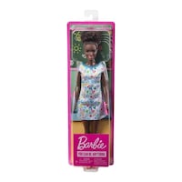 Barbie Kariyer Bebekleri Öğretmen Bebek HBW97 FWK89 Barbie Kariyer Bebekleri Öğretmen Bebek HBW97 FWK89