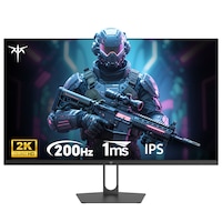 KTC H27T22C 27″ 1Ms(GtG) 200Hz (210Hz O.C.) 2K QHD Fast IPS Gaming Oyuncu Monitör KTC H27T22C 27″ 1Ms(GtG) 200Hz (210Hz O.C.) 2K QHD Fast IPS Gaming Oyuncu Monitör